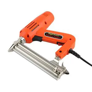 Electric Brad Nailer 30mm, Gauge 18, 10-30mm Power Nailer F30-C, 1-3/16'' Brad Nail Gun EF30-A,cheapest Price Hot Sales Nailer