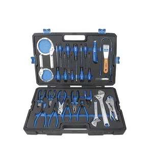 Tools Car Motor Repair Tool Kit Electric Drill Set