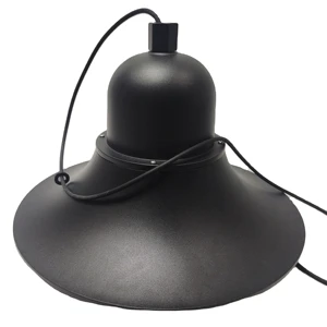 Led Garden Light High Efficiency Yard Lamp 120W Led Street Light