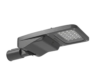 LED Solar Street Lights with IP68 Rating 6000K Daylight-Alert 10-Year Warranty AC/DC Smartthings Compatible Made in Turkey