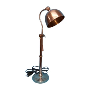 Handmade Multiple Finishing Design Hot Sales Decorative Metal Lamp Indoor Home Decor Lanterns for Study Room