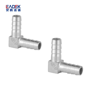 Wholesale Stainless Steel Plumbing Connector Pipe Fitting