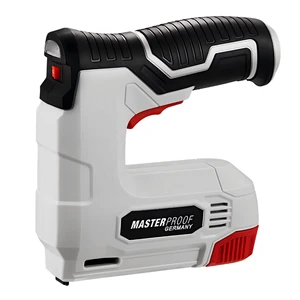 GS Certified Industrial & DIY Electric Nail Gun with Lithium Battery for Carpentry and Home Use 1 Year Warranty
