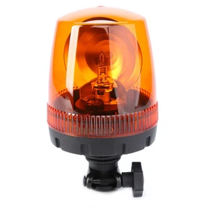 Extra Rotating Flashing Strobe Reflector Beacon Bulb Light