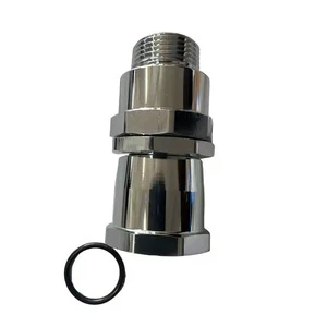 Fuel Hose Coupling 1