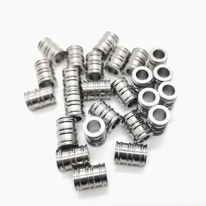 China Supply Custom Hardware Accessories Titanium Hardware Products No Rust High Strength