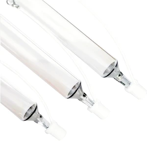 Manufacturer Wholesale 3kw 5kw 8kw 12kw UV Mercury Ultraviolet Lamps For UV Packaging Coating Machine