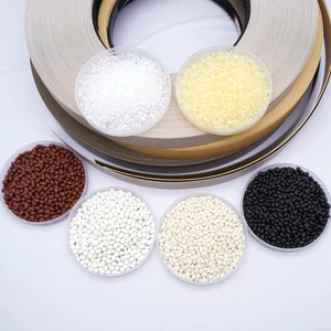 High-Strength Clear Hot Melt Glue For Woodworking And Cabinet Making