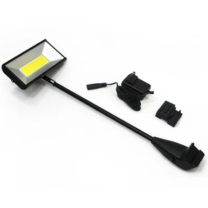 Trade Show Spotlight LED Exhibition Lighting Booth Light for Trade Shows