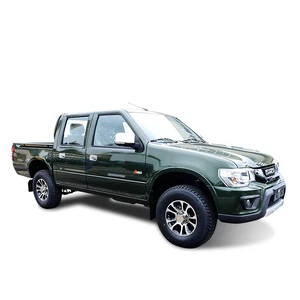 ISUZU Double ROW TF140 Pick up Truck for Sale