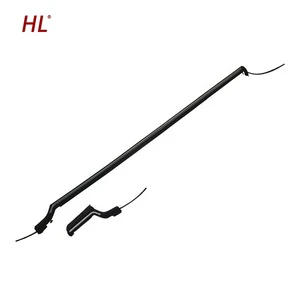 Auto Interior Decor LED Atmosphere Lamp Trim Door Contour Console Ambient Lights for Audi A4 A5 B9 2017-2024 Car Interior Light