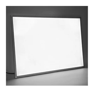 Top Sales China Manufacturer Flat Panel Light AF29 12V DC Frameless With Customized Size LED Lighting Display