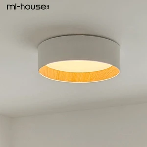 High Quality New Product Interior Home Fancy Light Drawing and Design Aluminum Led Ceiling Lamp