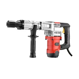 Electric Tool Hammer Concrete Breaker Demolition Hammer Electric Pick