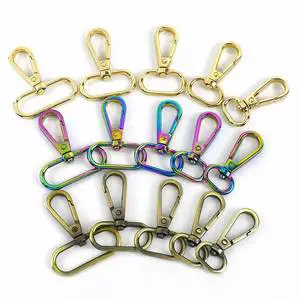 Strong Safe 20mm-25mm-38mm D Ring Buckles Tri-Glides Slide 4/5\