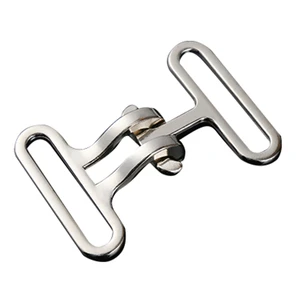 Wholesale Fashion Accessories Zinc Alloy Custom Belt Buckles with Custom Color OEM/ODM Service 45mm Inner Diameter