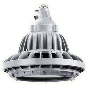 Explos Light Tri-Proof Lamp Hazardous Industrial Warehouse Explosion Proof Lighting Waterproof