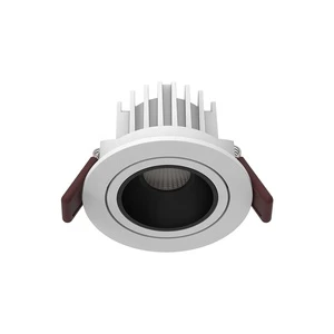 Recessed Angle Adjustable Spotlight 5W Led Downlights for Decoration
