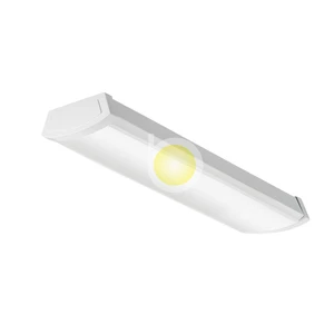 Low Profile Ceiling Wrap Led Light China Manufacturer Best Selling 40w ROHS Surface Mounted Lighting and Circuitry Design Modern