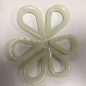 Wire Rope Plastic Thimble