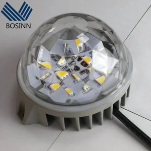 RGB Color Pixel Lamp LED Landscape Spot Scene Lighting Building Contour Decorative Light for Outdoor Use