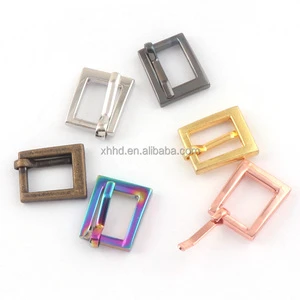 Small Pin Buckles for Clothing and Leather/shoe/handbag
