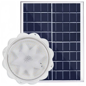 High Class High Quality Modern Outdoor 100W 150W 200W 300W Solar Led Flood Light IP67 Waterproof LiFePO4 Battery Light Induction