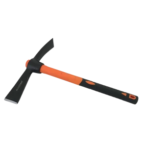 Pick with Fiberglass Handle