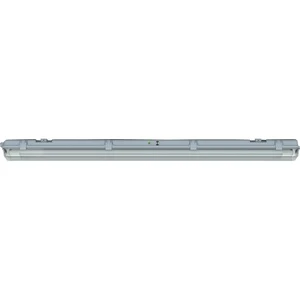 Led Triproof Light Ip65 36w T8 Tube Fluorescent Waterproof Lamp Linear Tri-proof Fixture Energy-efficient Batten Fixtures