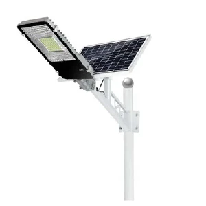 Solar Led Street Light 50W