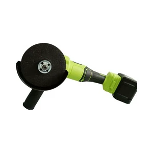 Portable Power Tools Angle Grinder Cordless Electric Angle Grinder