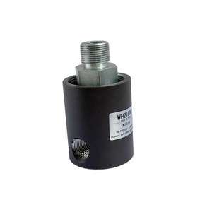 XJ-L15 Rotary Guide Connector XJ-L16 Mainly Input Pipeline Pneumatic Oil