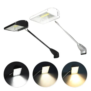 Aluminium Lighting 20w 30w LED Exhibition Light With AU/US/UK/EU Plug