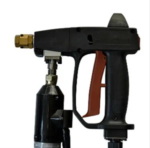 BSD-3550100 Pneumatic Hot Melt Glue Gun Industrial Grade Spray Gun Series Cheap and Affordable