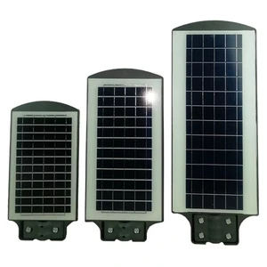 Outdoor Solar Street Light Modern Design and High-quality Waterproof Save Energy Solar Powered Street Lights