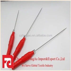 Electric Driven Rolle Picker