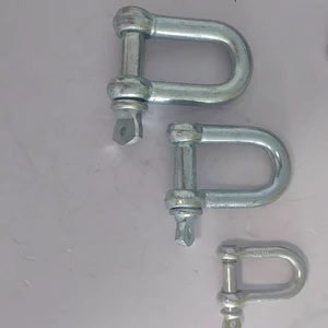 Factory Product 10 mm National Standard Snap Shackle
