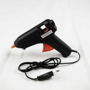 DIY Tools 40w Direct Factory Supply Hotmelt Adhesive Gun Wholesale Corded Hot Melt Glue Gun