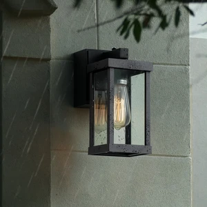 Outdoor Decorative Modern Led Wall Lamp Aisle Outdoor Decor Wall Mount Ip65 Led Wall Light Outdoor Lamp
