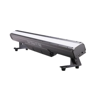 5X72W Retro Linear Light IP65 Stage Light for DJ Show Studio Concert Productions Festival Stages and Rental Houses
