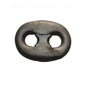 Compact Kenter Shackle for Small Vessels-Lightweight Cast Steel HBBHUAXIANG Brand Replacement/Repair Use