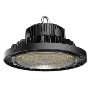 UFO Led Light High Quality Barn lamp Outdoor Indoor IP65 UFO Led High Bay Light 200w Led Barn Lighting with 5 Years Warranty