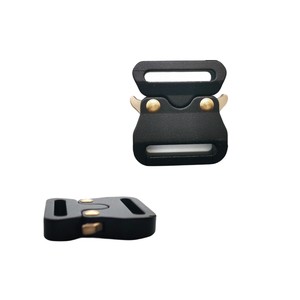 2025 High Quality Customized Size Buckle Tactical Side Release Buckle Side Quick Release Buckle