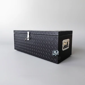 Cheap Convenient Quick Tool Box Set Aluminum Tool Box for Sale