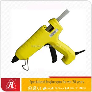 60W DIY Hot Melt Glue Gun