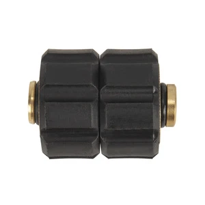 High Pressure Washer Connector Copper Rotary Joint Rotatable M22-F Internal Thread Model 2.004.10 Xuancheng Anhui