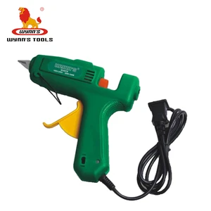Wynn's Dual Temperature Pattern Hot Melt Glue Stick Gun