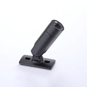 OEM High Quality Metal Swivel Stainless Steel Rotary Joint for Lighting System