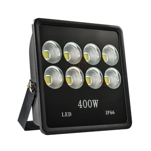 Reflector Cup Broad Edge Waterproof Ip66 Cob 50w 100w 150w 200w 300w 400w 500w 600w Led Floodlight Flood Light Lamp