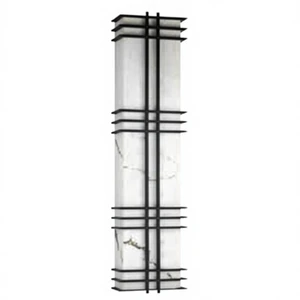 Hot Selling IP65 LED Wall Lamp Decorative Outdoor Courtyard Light Aluminum Cylinder Shape 20-Degree Beam Angle 3-Year Warranty